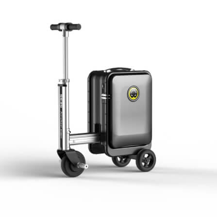กระเป๋าเดินทางไฟฟ้า Airwheel SE3S สีดำ_0